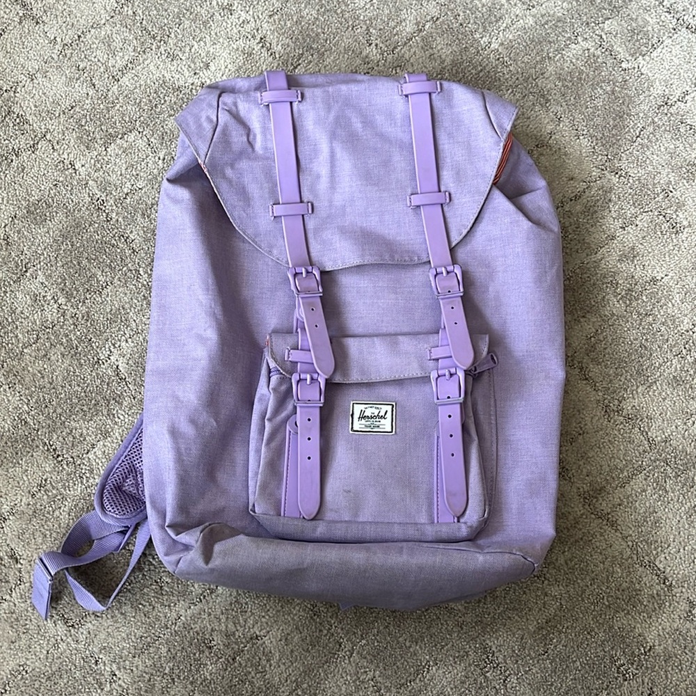 Herschel Backpack